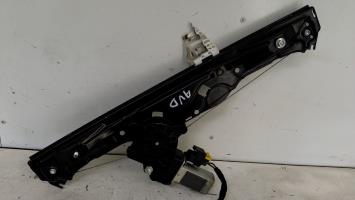 Mecanisme de leve vitre electrique avant droit