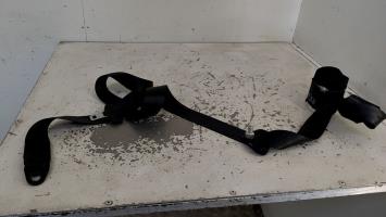 Ceinture arriere droit