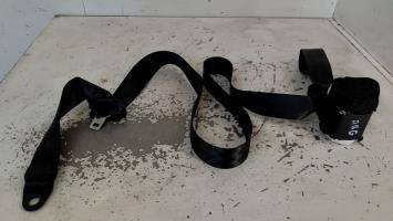 Ceinture arriere gauche