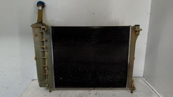Radiateur eau