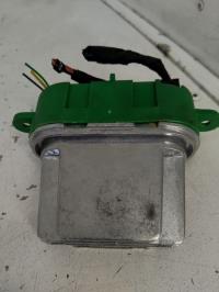 Resistance chauffage