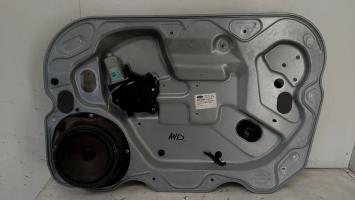 Mecanisme de leve vitre electrique avant droit