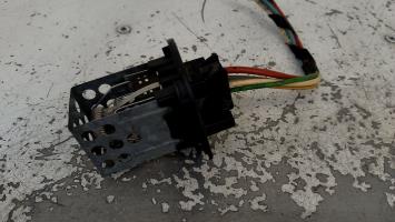 Resistance chauffage