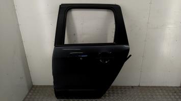 Porte arriere gauche