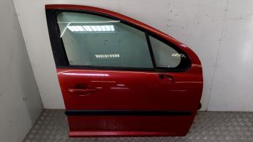 Porte avant droit