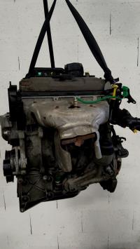 Moteur
