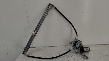Mecanisme de leve vitre electrique avant droit
