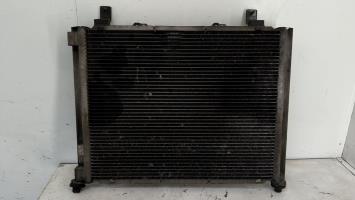 Radiateur eau