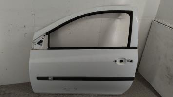Porte avant gauche