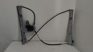 Mecanisme de leve vitre electrique avant droit