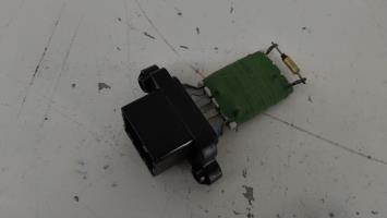 Resistance chauffage