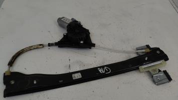 Mecanisme de leve vitre electrique avant droit