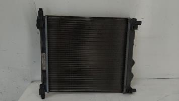 Radiateur eau