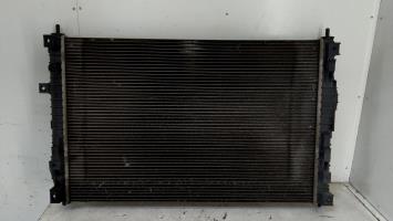 Radiateur eau