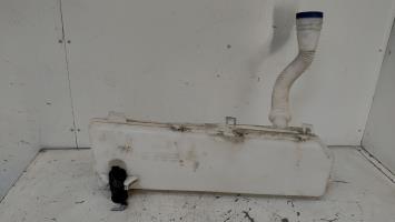 Vase de lave glace