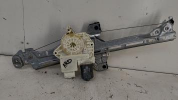 Mecanisme de leve vitre electrique arriere droit