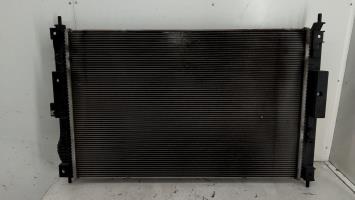 Radiateur eau