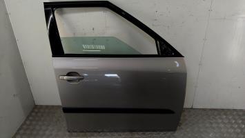 Porte avant droit