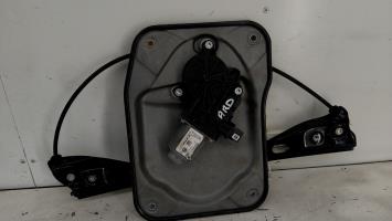 Mecanisme de leve vitre electrique arriere droit