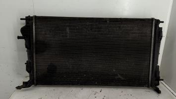 Radiateur eau