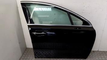 Porte avant droit