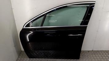 Porte avant gauche