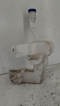 Vase de lave glace