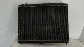 Radiateur eau