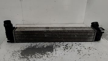 Echangeur air (Intercooler)