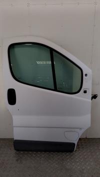 Porte avant droit