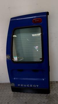 Porte arriere gauche