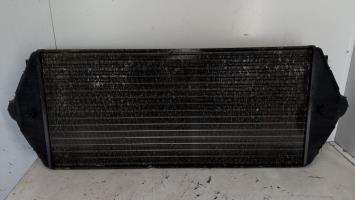 Echangeur air (Intercooler)