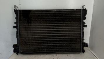 Radiateur eau