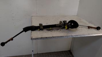 Cremaillere assistee