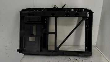 Armature avant, Masque avant