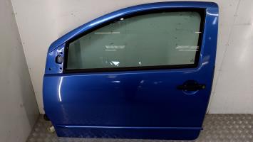 Porte avant gauche