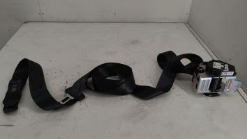 Ceinture arriere droit