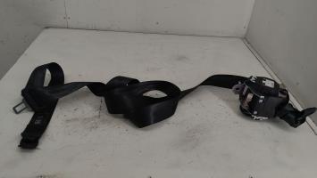 Ceinture arriere gauche