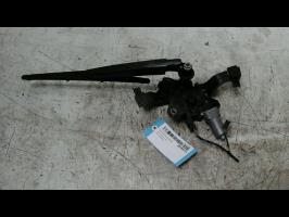 Moteur essuie glace arriere