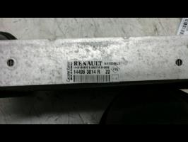 Echangeur air (Intercooler)