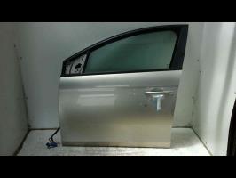 Porte avant gauche