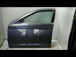Porte avant gauche