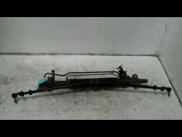 Cremaillere assistee