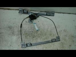 Mecanisme de leve vitre electrique avant gauche