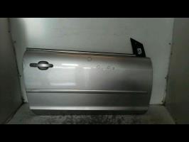 Porte avant droit
