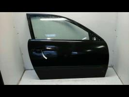 Porte avant droit