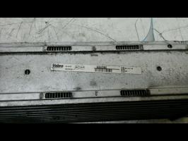 Echangeur air (Intercooler)