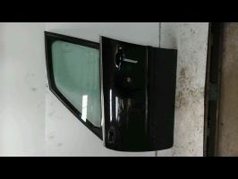 Porte avant gauche