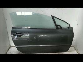 Porte avant droit