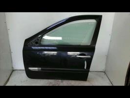 Porte avant gauche